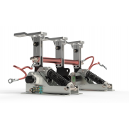 Заземлители, РВЗ (без опорных изоляторов)