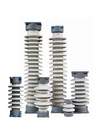 Изоляторы опорно-стержневые