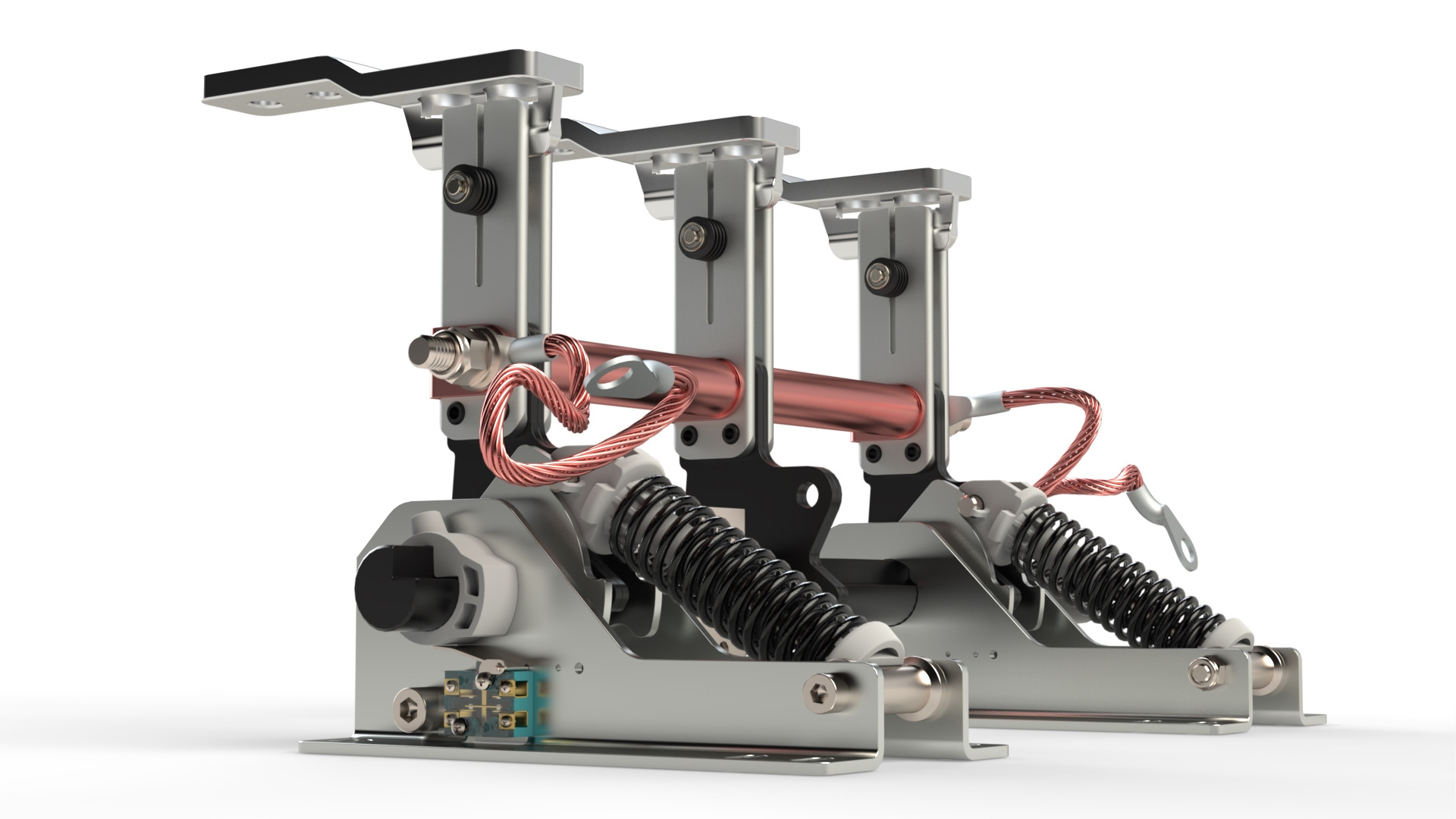 РВЗ-10/31,5-275.УЗ