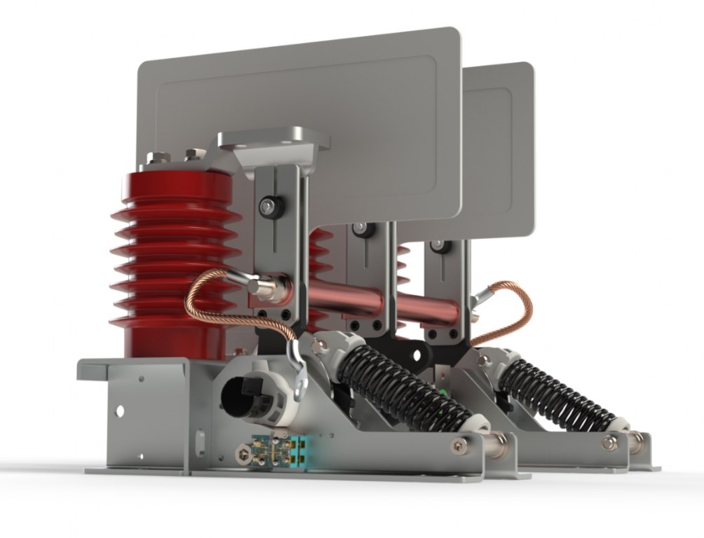 РВЗ-ИС-10/31,5-150.УЗ