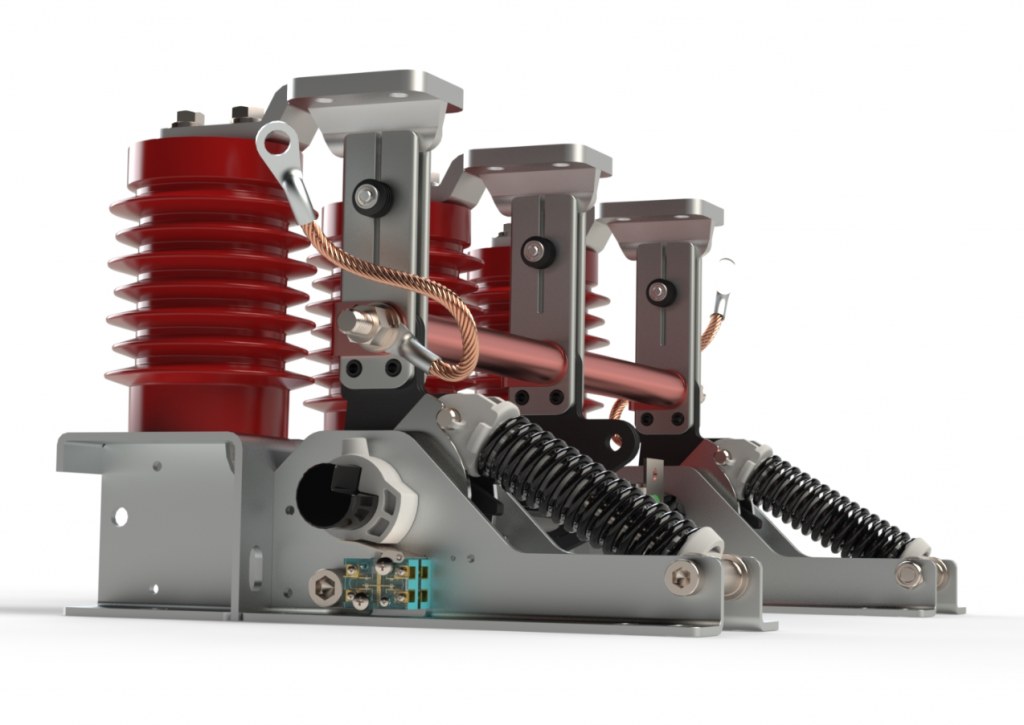 РВЗ-ИС-10/31,5-210.УЗ