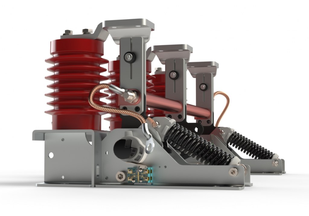 РВЗ-ИС-10/31,5-275.УЗ