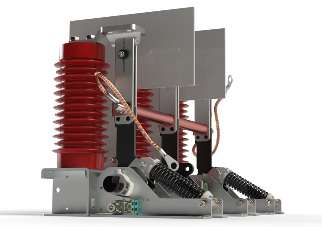 РВЗ-ИС-20/31,5-210.УЗ