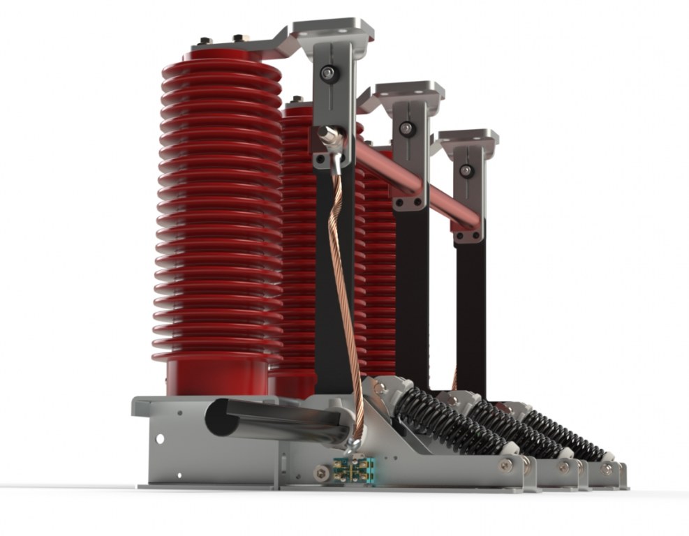 РВЗ-ИС-35/31,5-280.УЗ