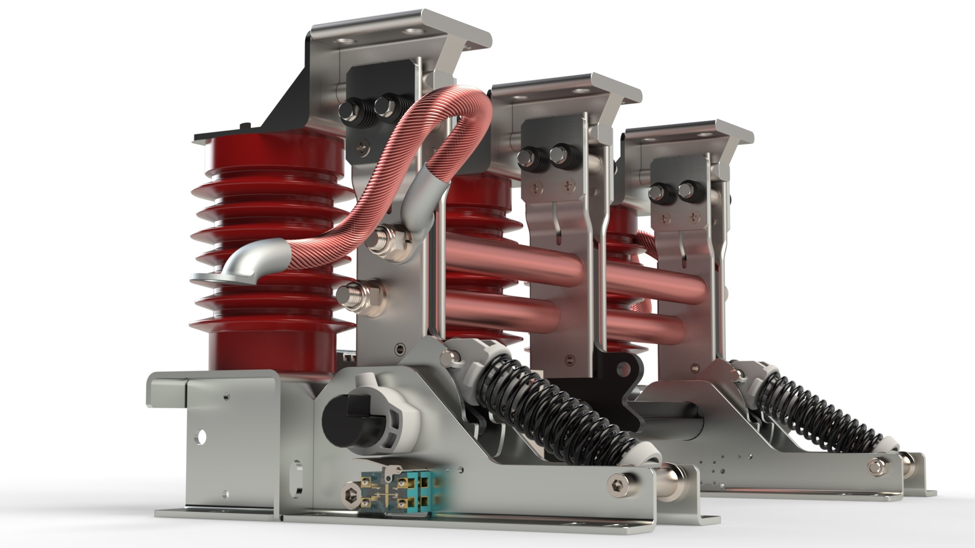 РВЗ-ИС-10/40-275.УЗ