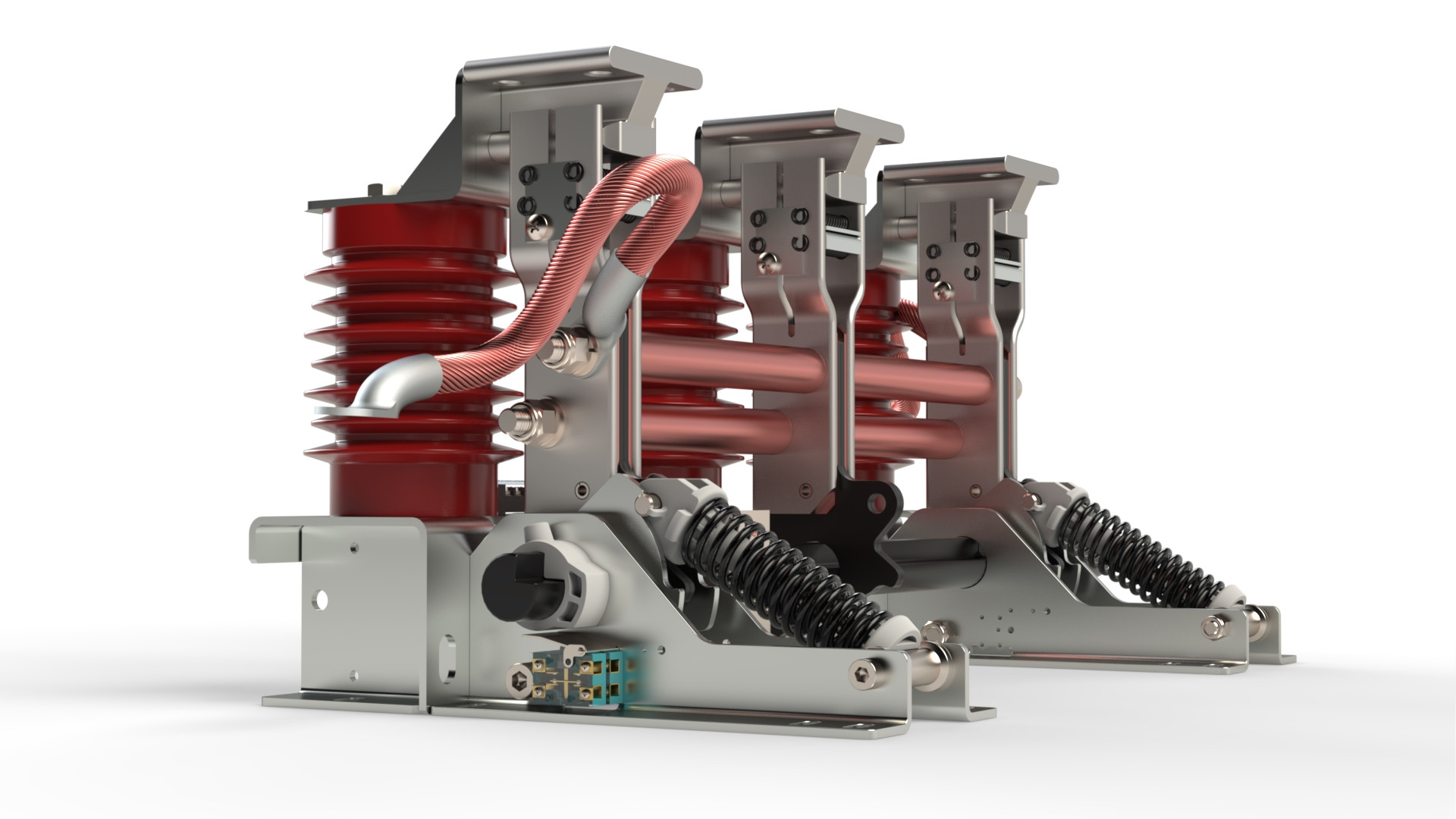 РВЗ-ИС-10/50-210.УЗ