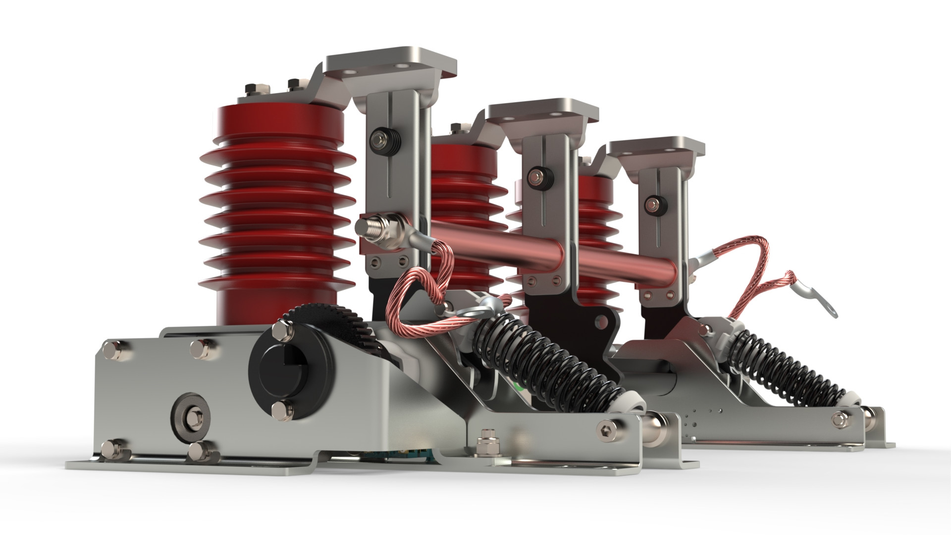 РВЗ-МИ/МИС-10кВ