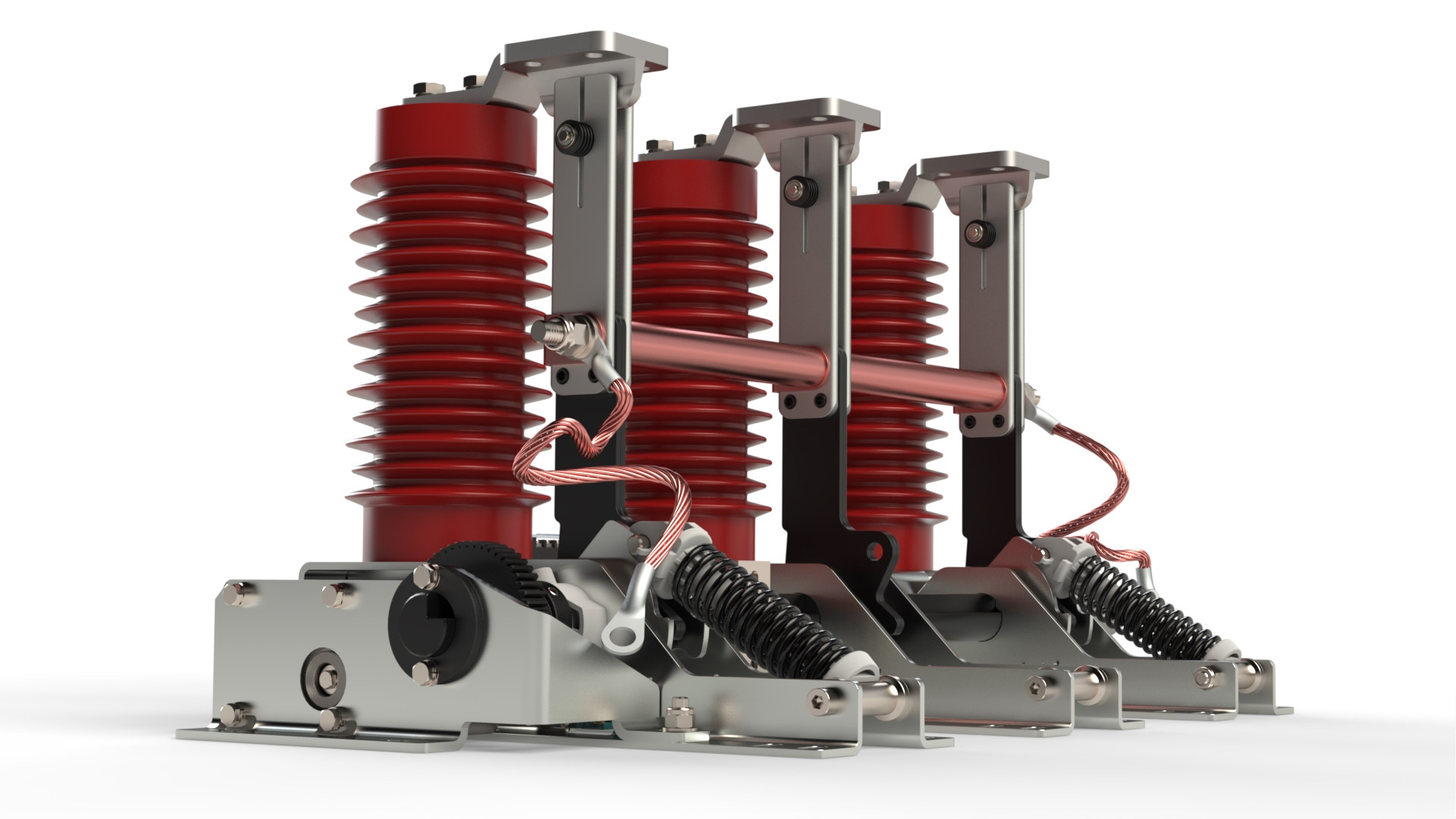 РВЗ-МИ/МИС-20кВ