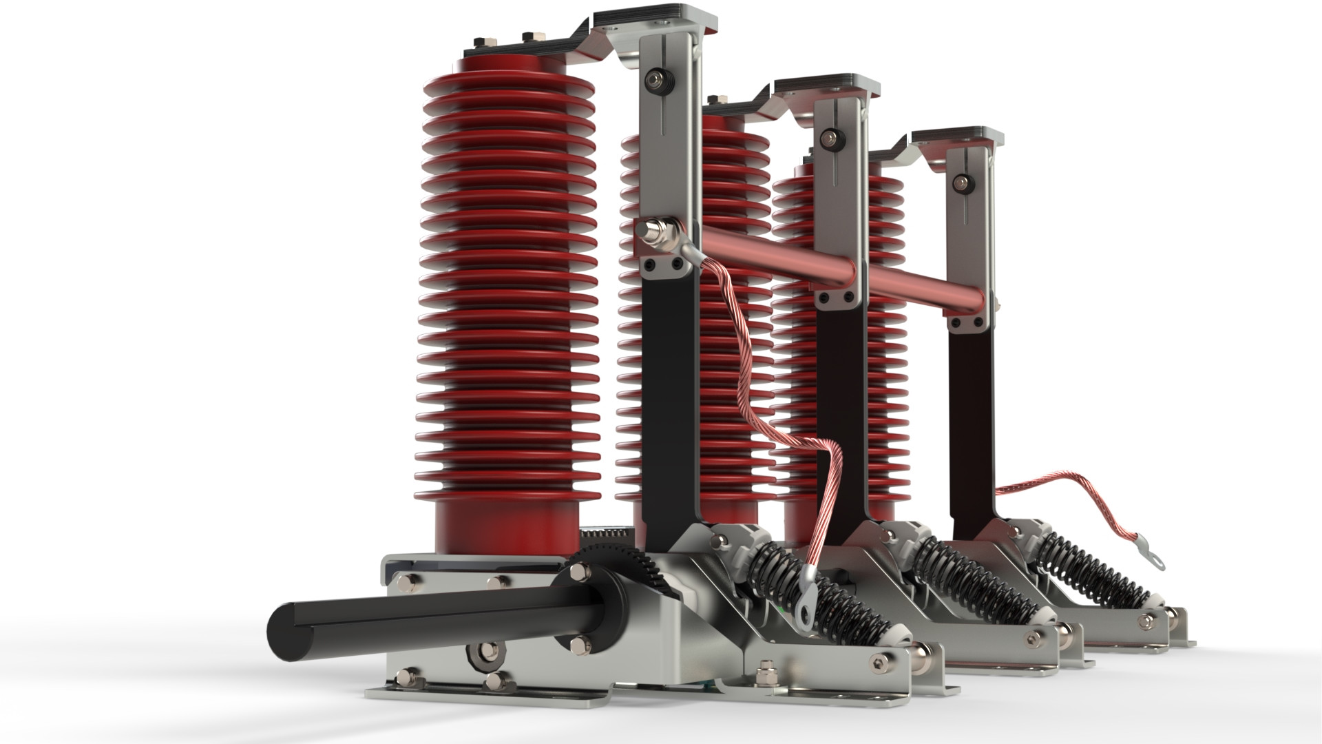 РВЗ-МИ/МИС-35кВ