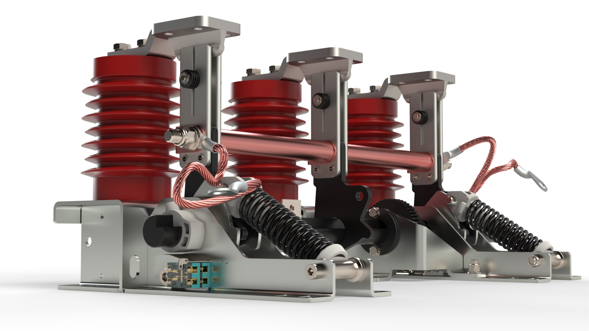 РВЗ-МИ.1/МИС.1-10кВ