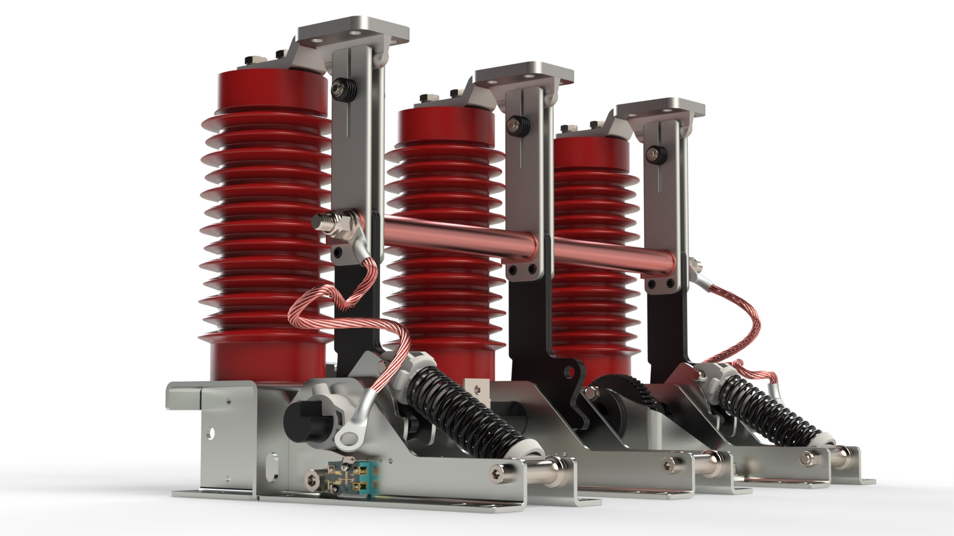 РВЗ-МИ.1/МИС.1-20кВ