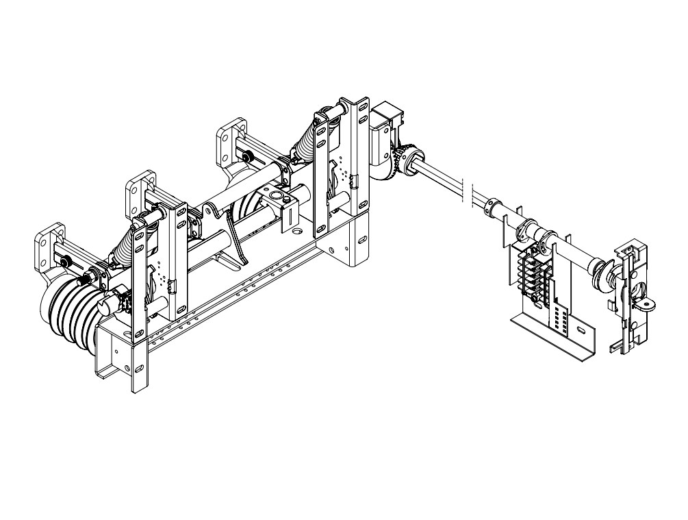 МС.577.1001 (для конической передачи)