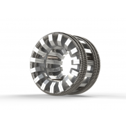 Контакт, тип: КЛ/КР