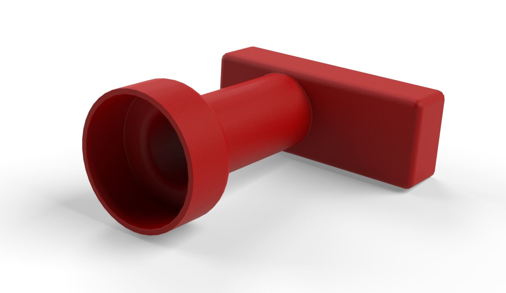 Кожух силиконовый, тип: 731111.001