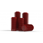 Опорные изоляторы