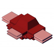 Изоляция магистральной шины 