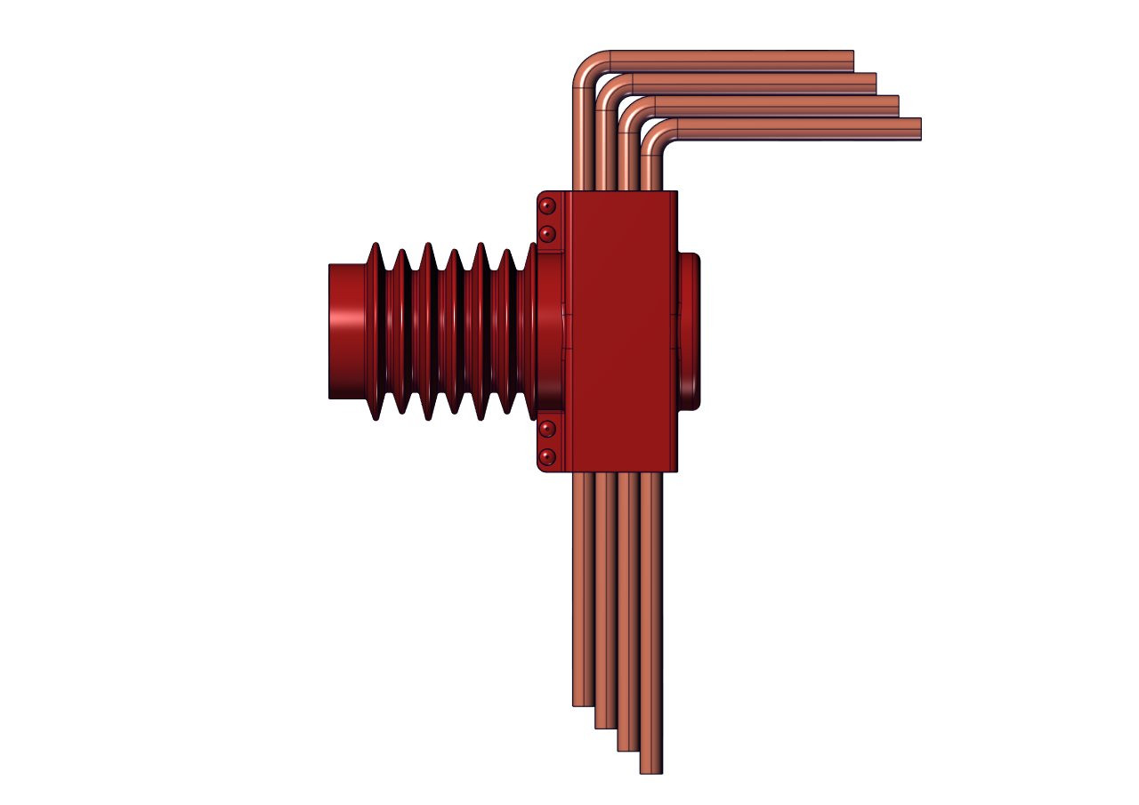 Кожух CBJ.МС-ИОЭ.1_50х80