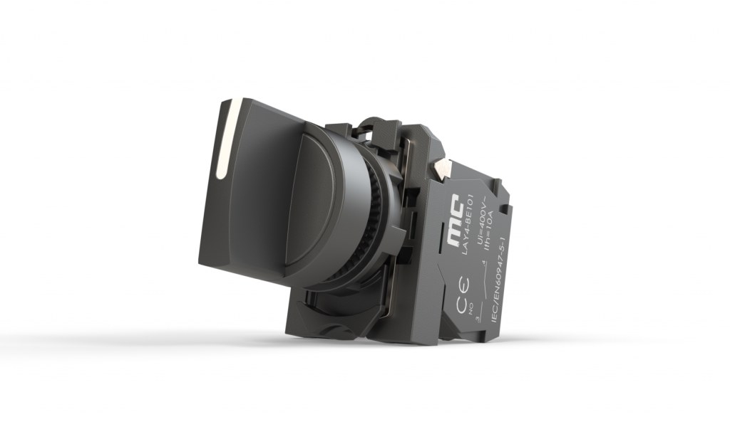 Переключатель, LAY4-ЕD