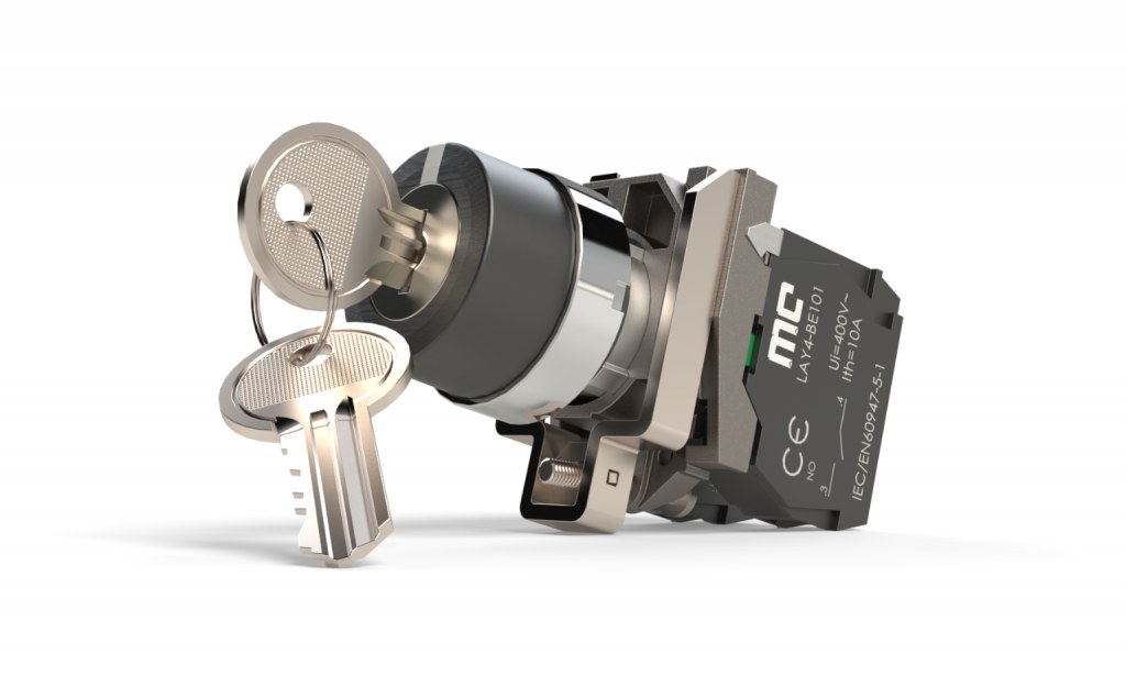 Переключателя LAY4-BG21