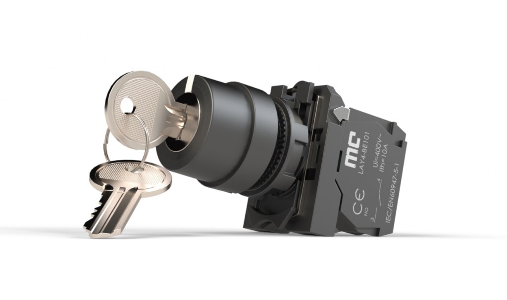 Переключателя LAY4-EG21