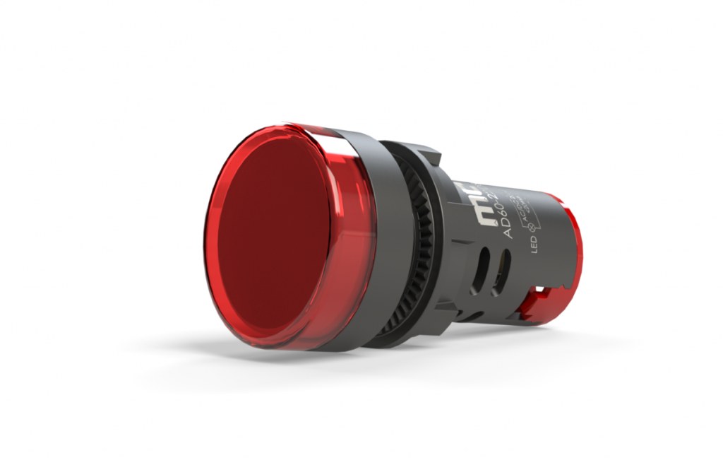 Светосигнальная арматура, AD60-22DS-R