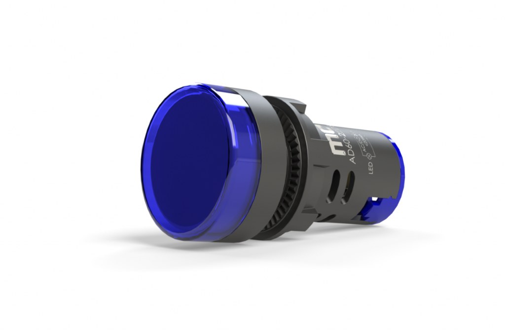 Светосигнальная арматура, AD60-22DS-B