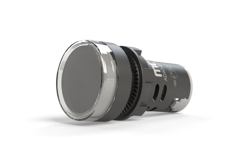 Светосигнальная арматура, AD60-22DS-W