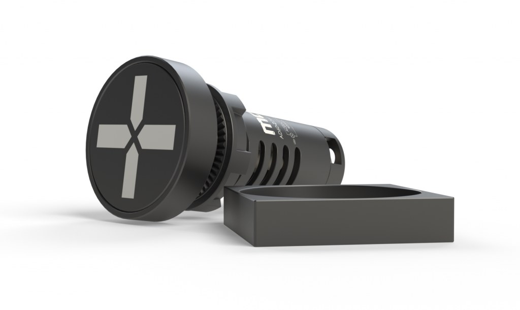 Указатель (индикатор), AD60-22WF/G