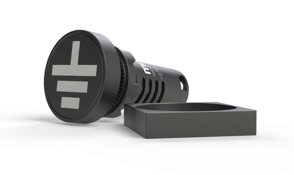 Указатель (индикатор), AD60-22WF/G