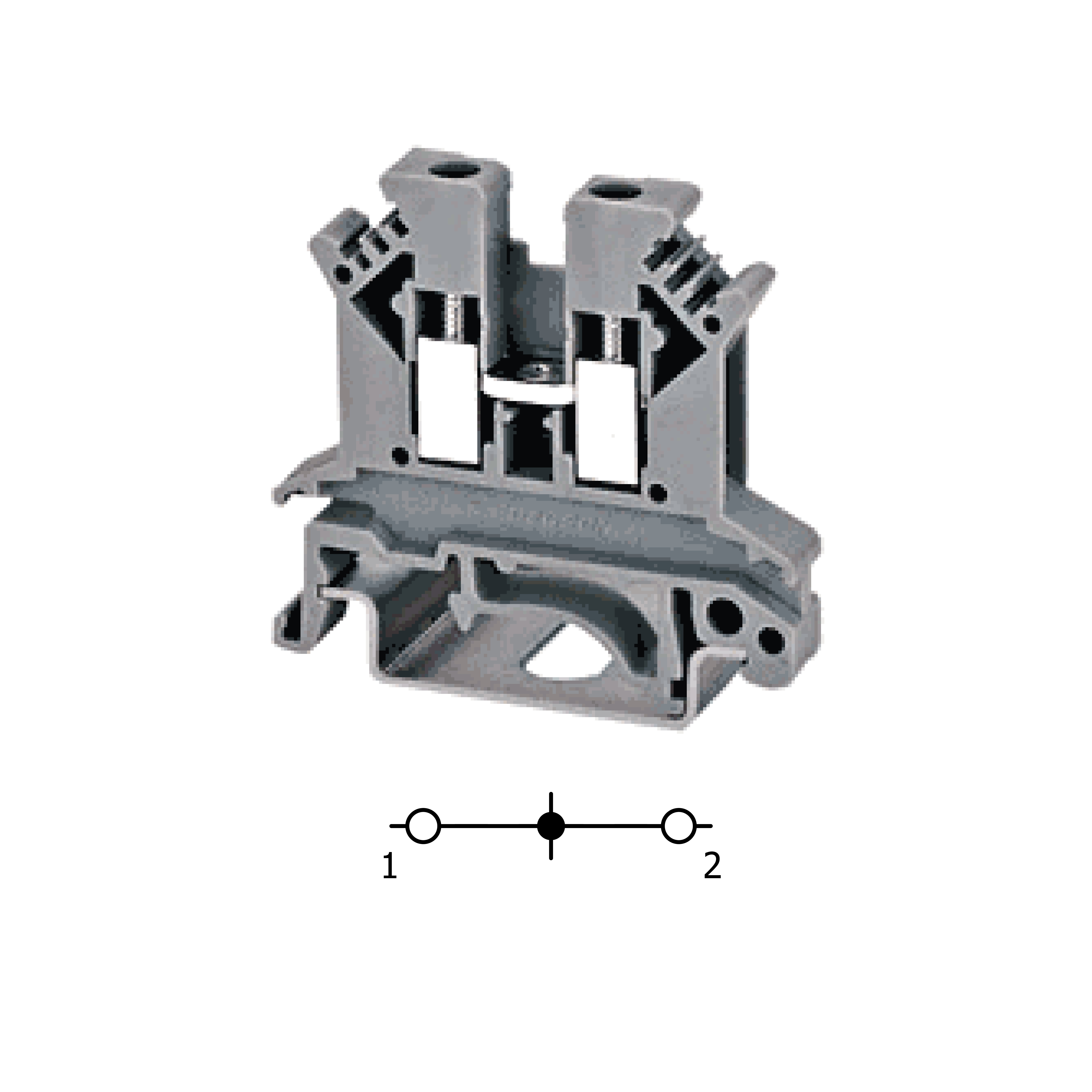 PC - двухпроводные