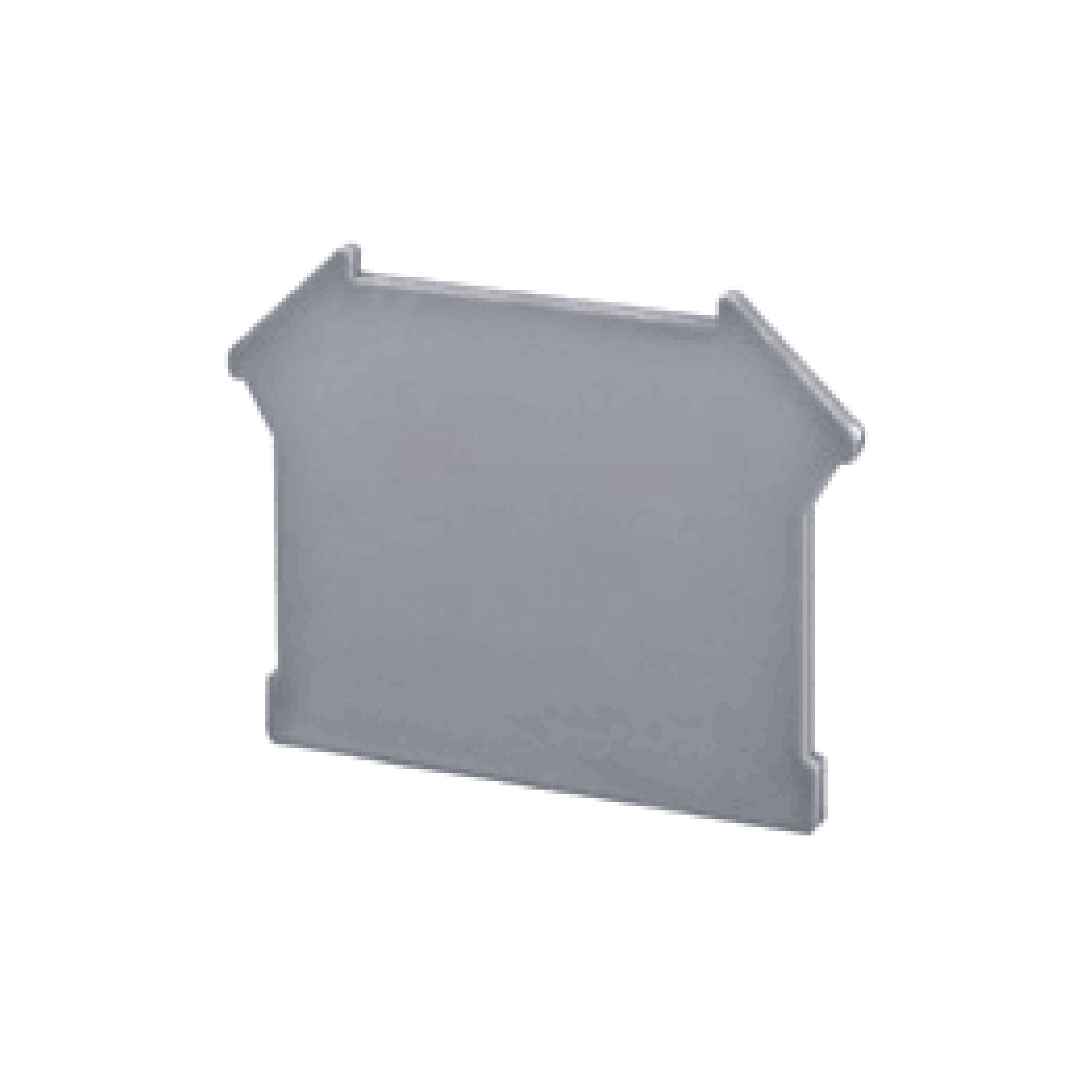 D-PC - торцевая крышка