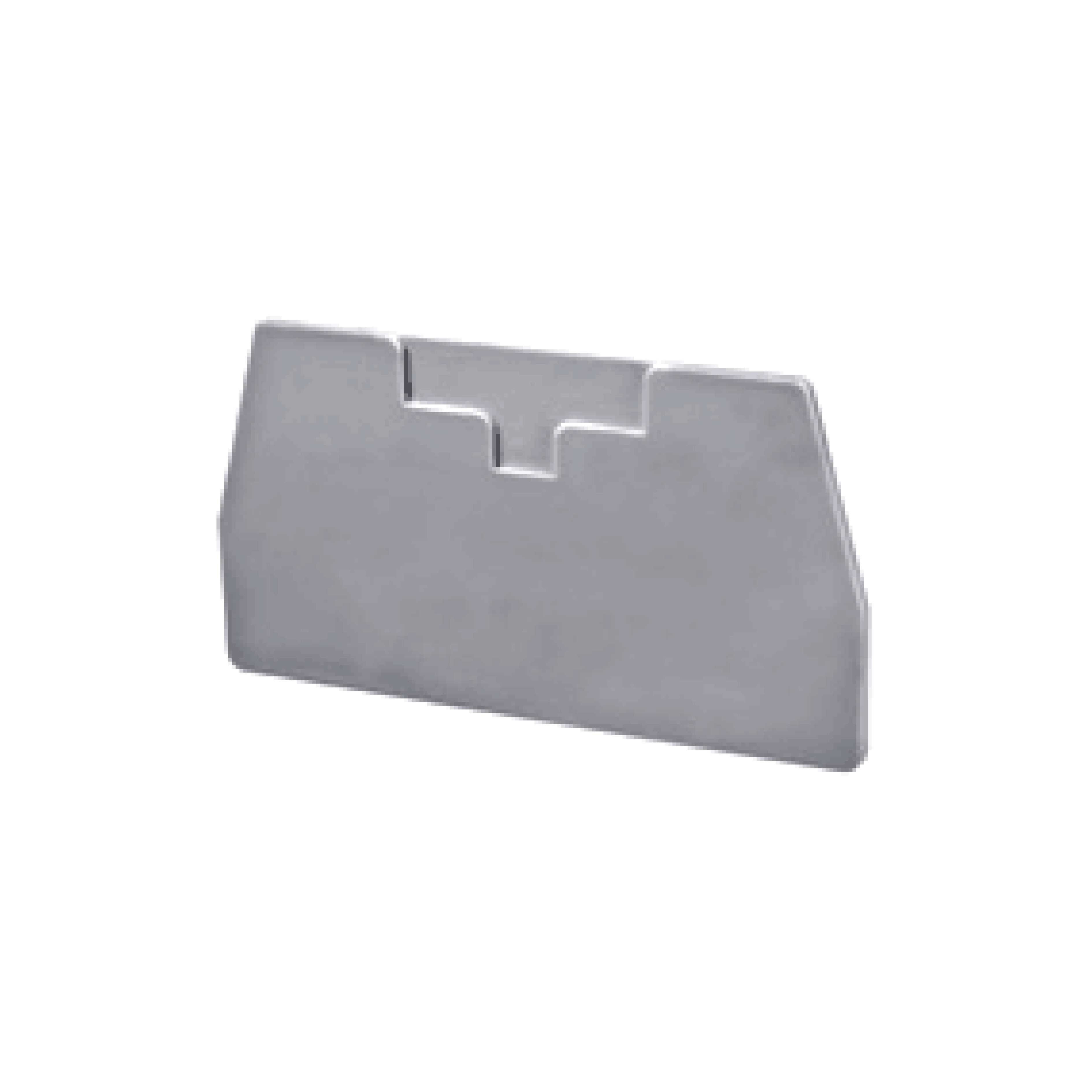 D-PCTK - торцевая крышка