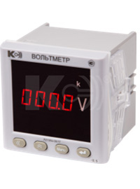 Цифровые электроизмерительные приборы