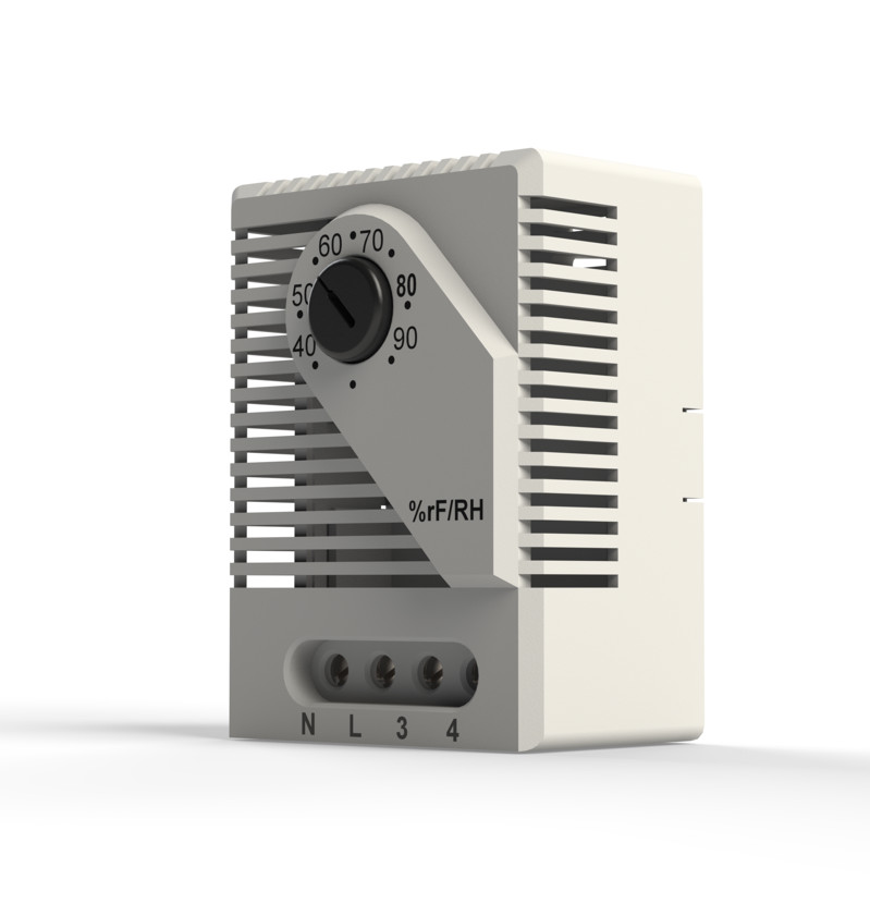 Гигростат электронный XND-EMFR012 (35-95%)