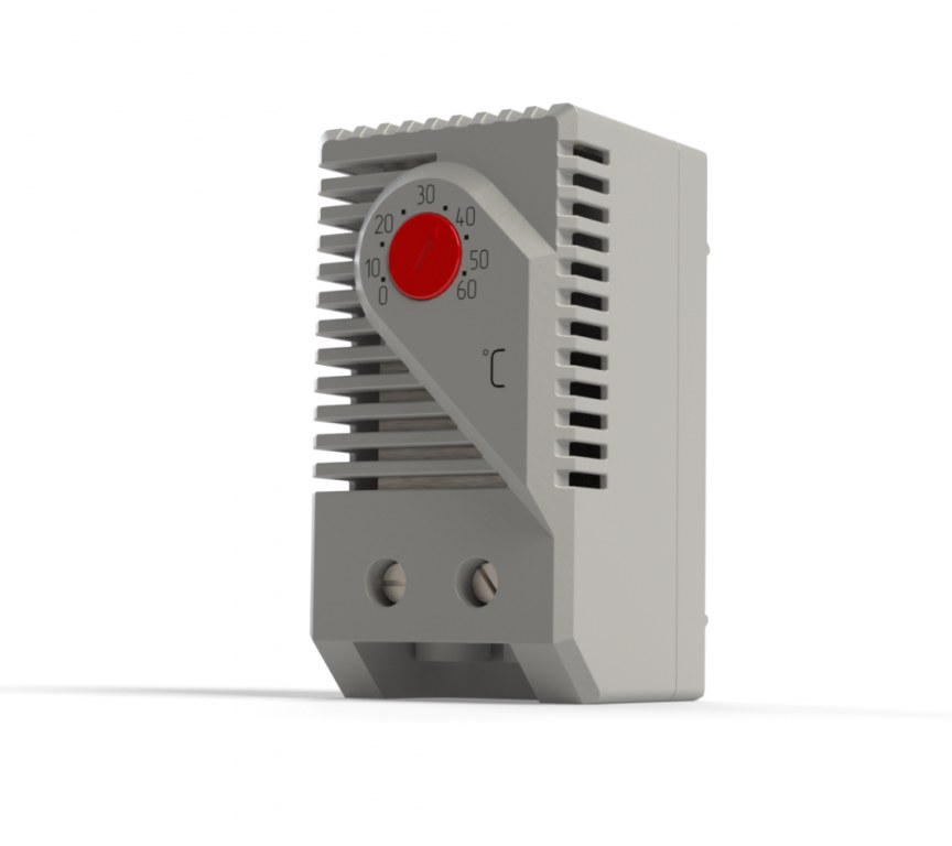 Термостат компактный KTO 011 (1НЗ, -10.. +60°C)