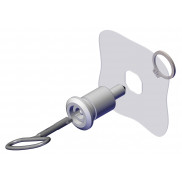 Замки тяжелая серия