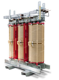 Силовые трансформаторы 10(6)/0,4кВ