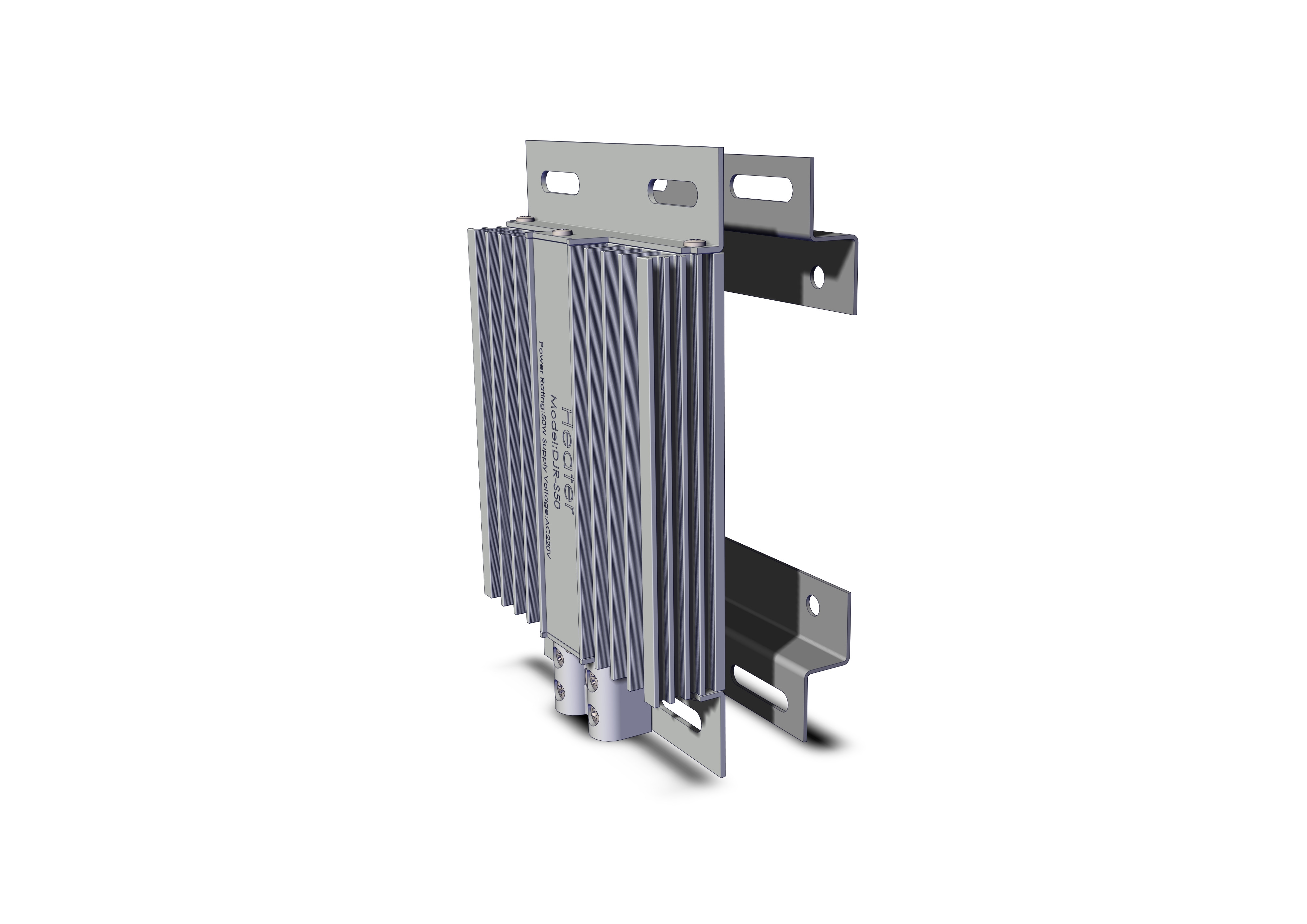 Держатель нагревательного элемента DJR, МС.ДН.100