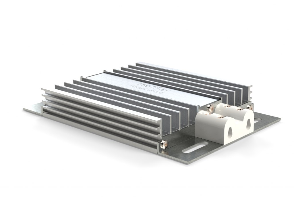 Нагревательный элемент, тип: DJR-S100