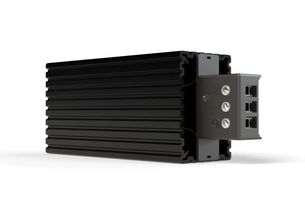 Нагреватель конвекционный, тип: HG 14005