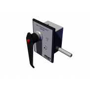 Замки электромагнитные