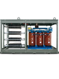 Высокоомные резисторы