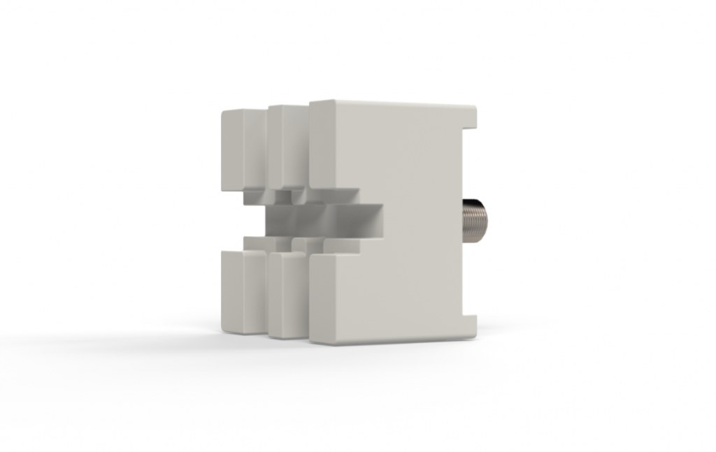 Шинодержатель, тип: МС-Ш39х39