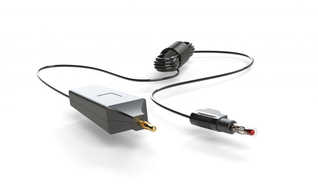 Прибор фазировки, тип: HX2-2