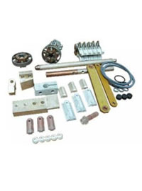 Запасные части к масляным выключателям