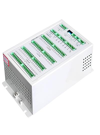 Контроллер JYJC-64G (Система контроля изоляции отходящих линий)