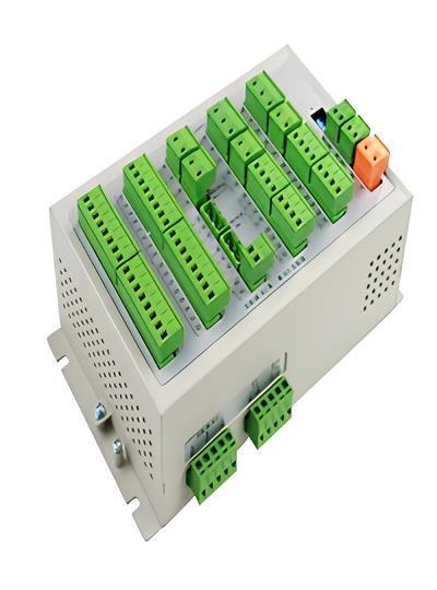 Контроллер ZHCL-3 (Комплексная система сбора информации)