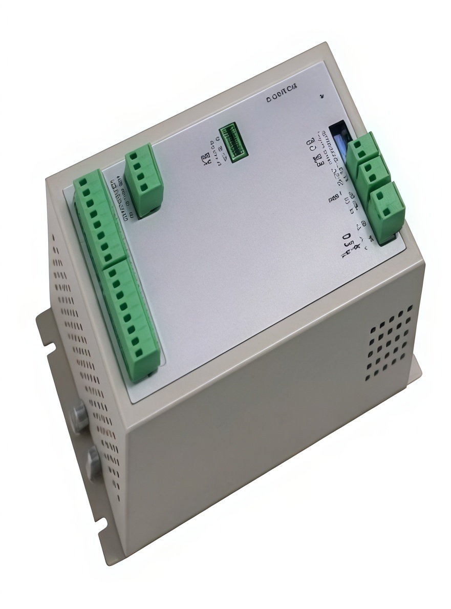 Контроллер DCXJ-19 (Система поэлементного контроля АКБ)