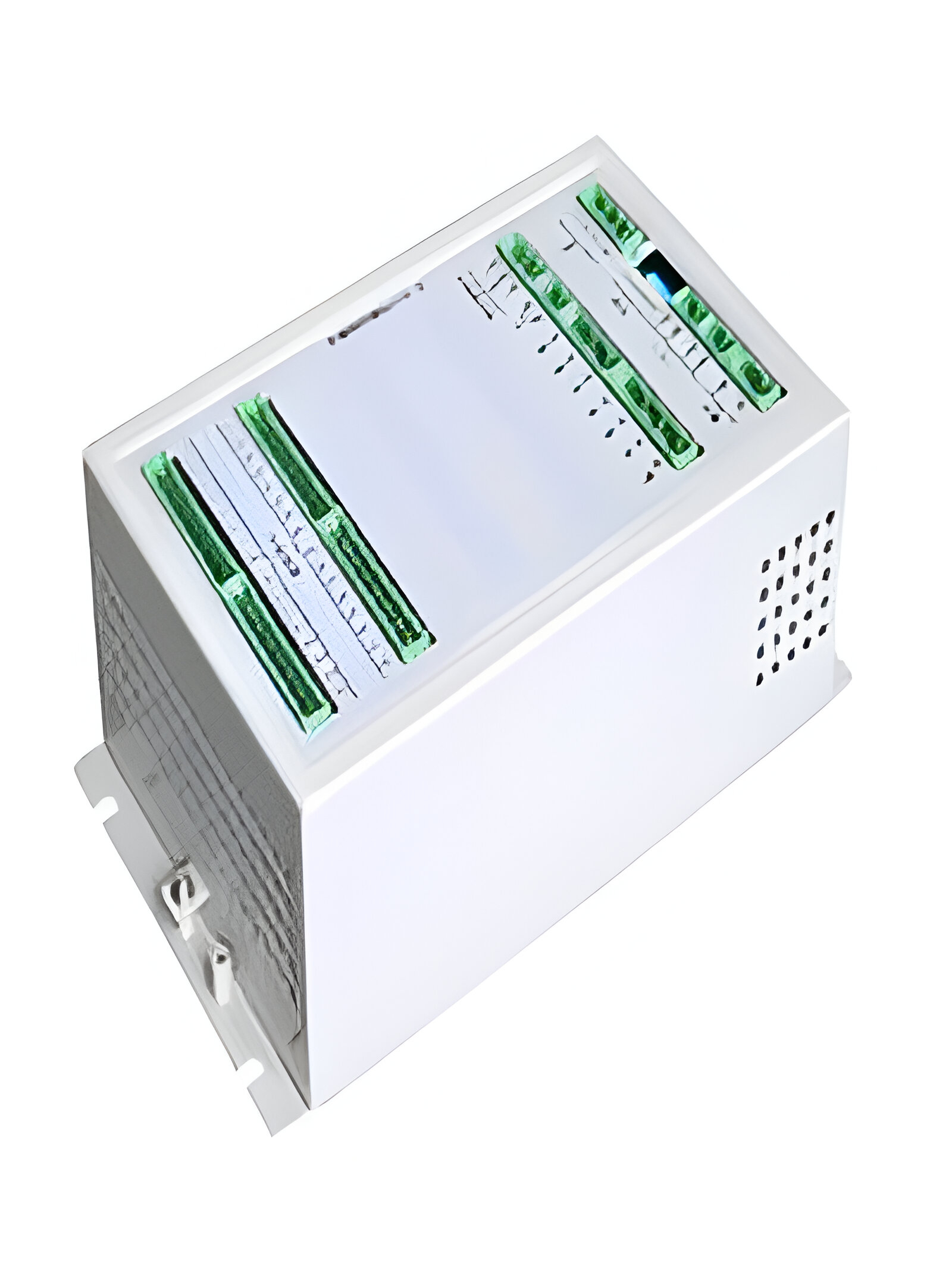 Контроллер JYJC-32G (Система контроля изоляции отходящих линий)