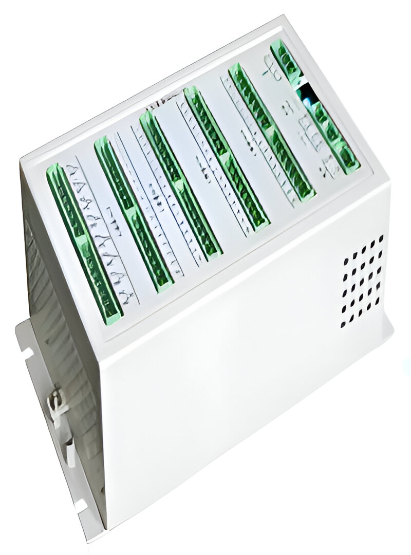 Контроллер KGL-64 (Система сбора информации состояния отходящих линий)